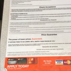 Meet your Posher, Cody